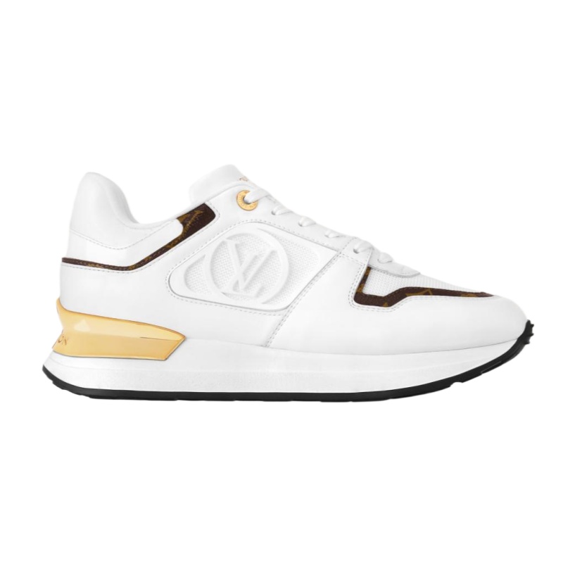 Louis Vuitton Neo Run Away Sneaker - Image 3